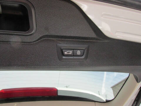 2016 BMW X5 xDrive40e