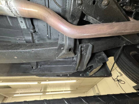 1948 Chevrolet Fleetmaster