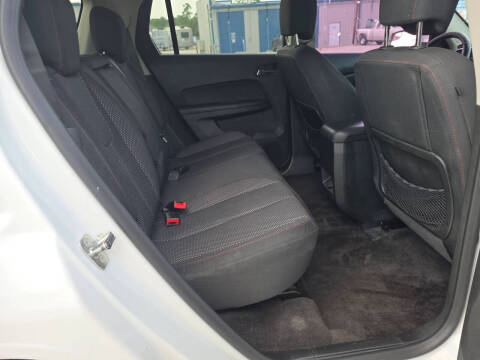 2016 GMC Terrain SLE-2