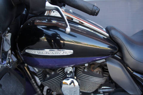 2010 Harley-Davidson Ultra Limited