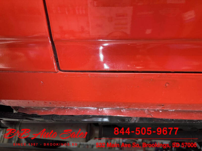 1974 Chevrolet Camaro