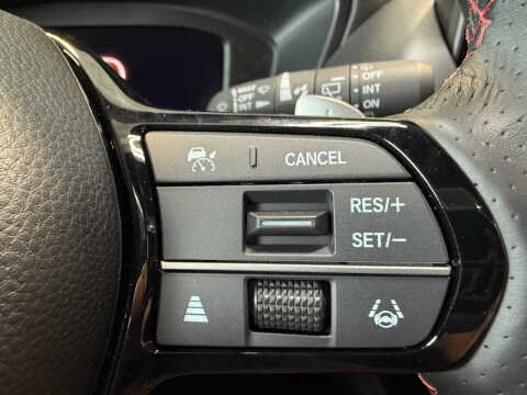 2026 Acura ADX w/A-SPEC