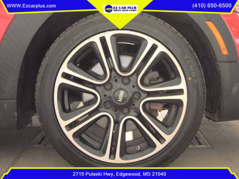 2015 MINI Paceman Cooper S