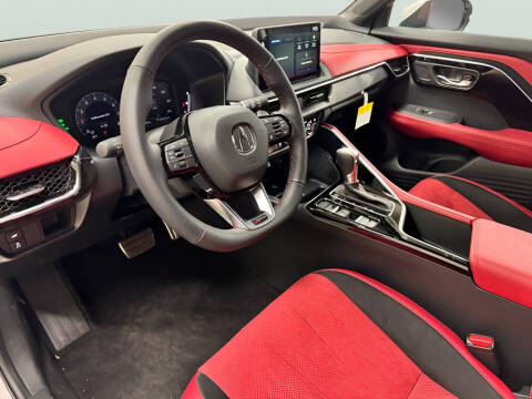 2025 Acura ADX w/A-SPEC