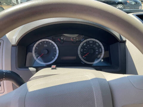 2012 Ford Escape XLS