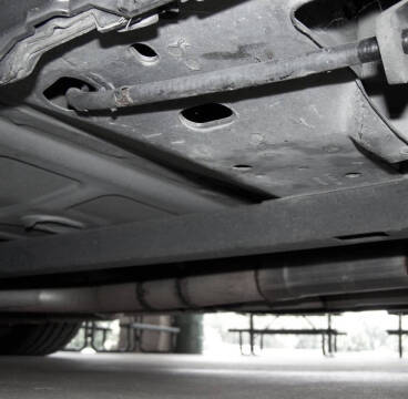 2003 Ford Mustang SVT Cobra