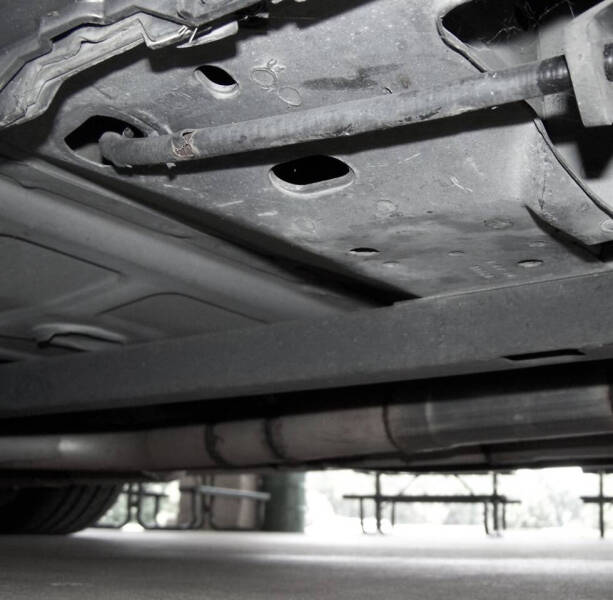 2003 Ford Mustang SVT Cobra