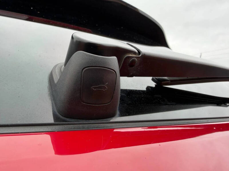 2019 Porsche Macan S