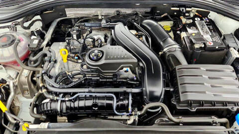 2022 Volkswagen Jetta S