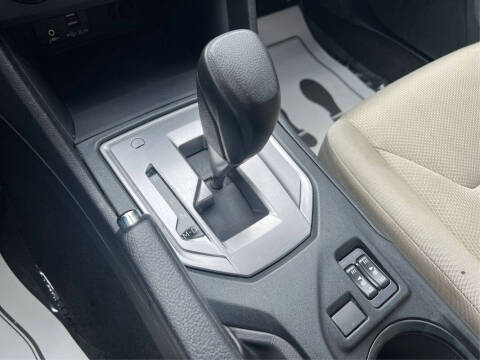 2020 Subaru Impreza Premium