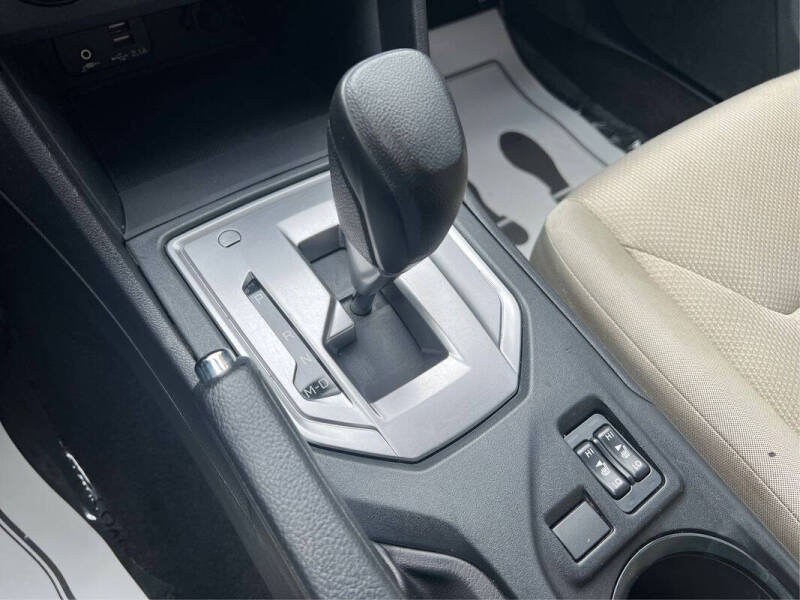 2020 Subaru Impreza Premium