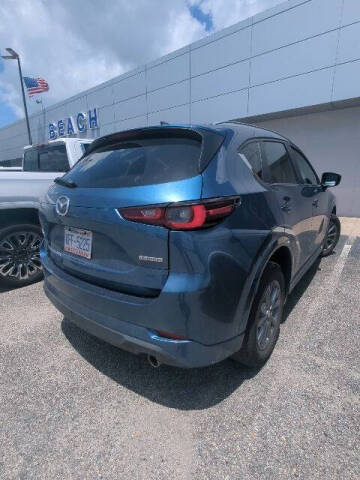 2024 Mazda CX-5 2.5 S Select