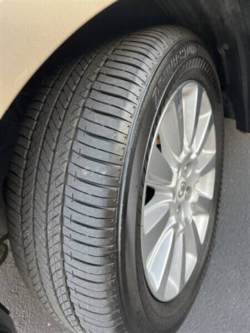 2011 Toyota Sienna Limited 7-Passenger