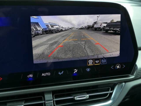 2026 Chevrolet Equinox EV LT 1