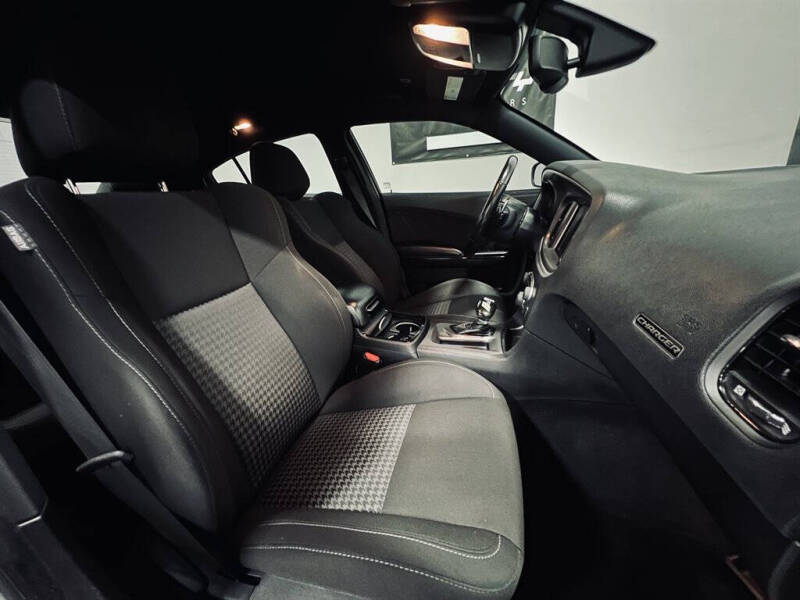 2021 Dodge Charger R/T