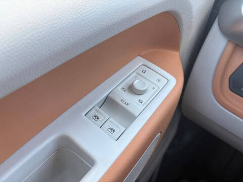 2025 Volkswagen ID. Buzz 1st Edition 4Motion