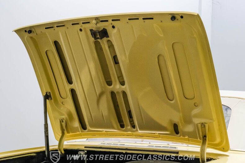 1962 Chevrolet Corvair