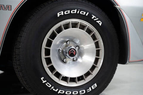 1979 Pontiac Trans Am