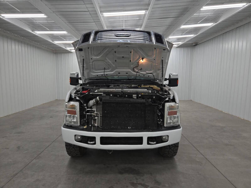 2008 Ford F-350 Super Duty