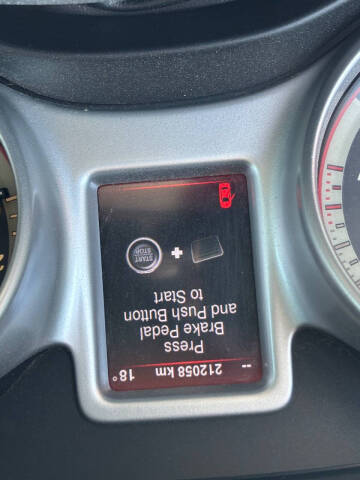 2010 Dodge Nitro SXT