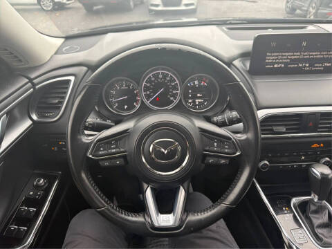 2021 Mazda CX-9 Touring