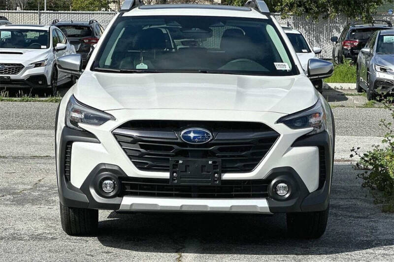 2023 Subaru Outback Touring XT