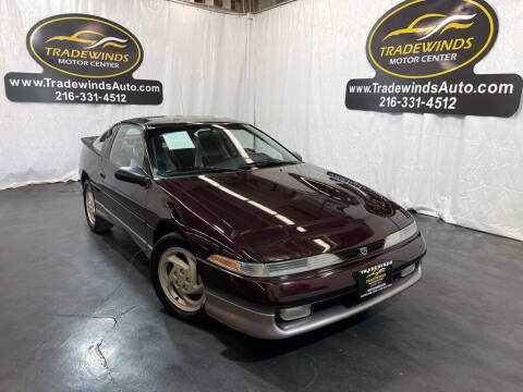 1990 Eagle Talon