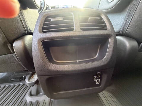 2019 Honda Ridgeline RTL-T