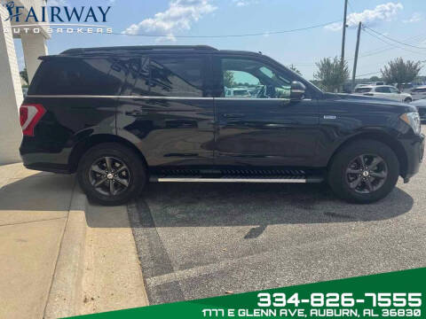 2019 Ford Expedition XLT