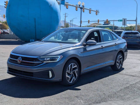 2023 Volkswagen Jetta SEL