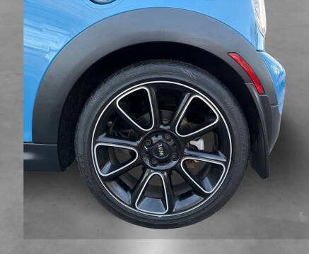 2013 MINI Hardtop Cooper S