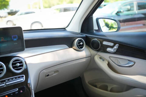 2016 Mercedes-Benz GLC GLC 300