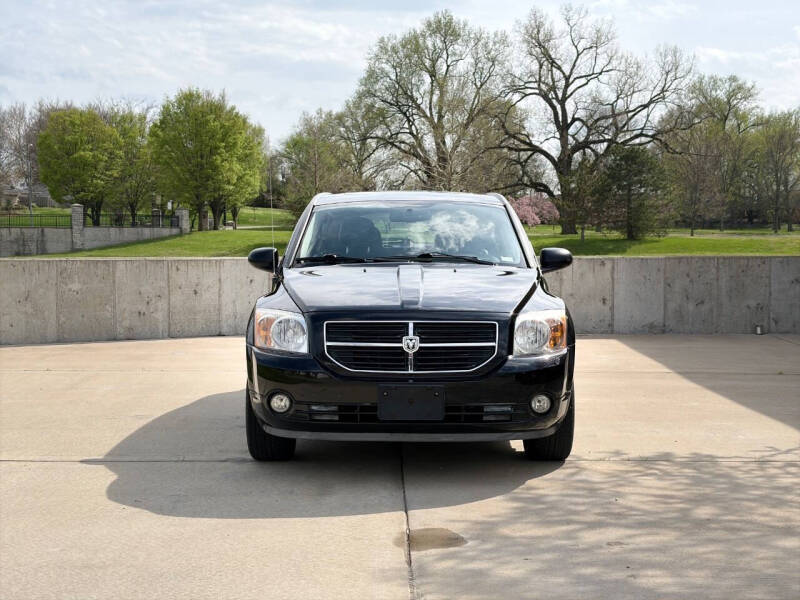 2011 Dodge Caliber Uptown