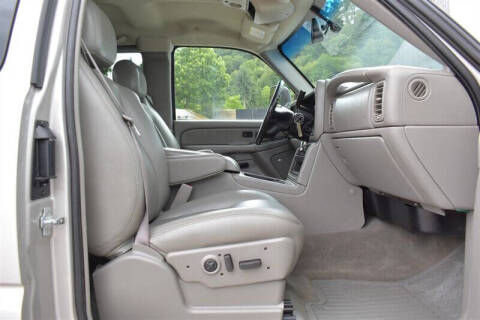 2005 Chevrolet Silverado 2500HD