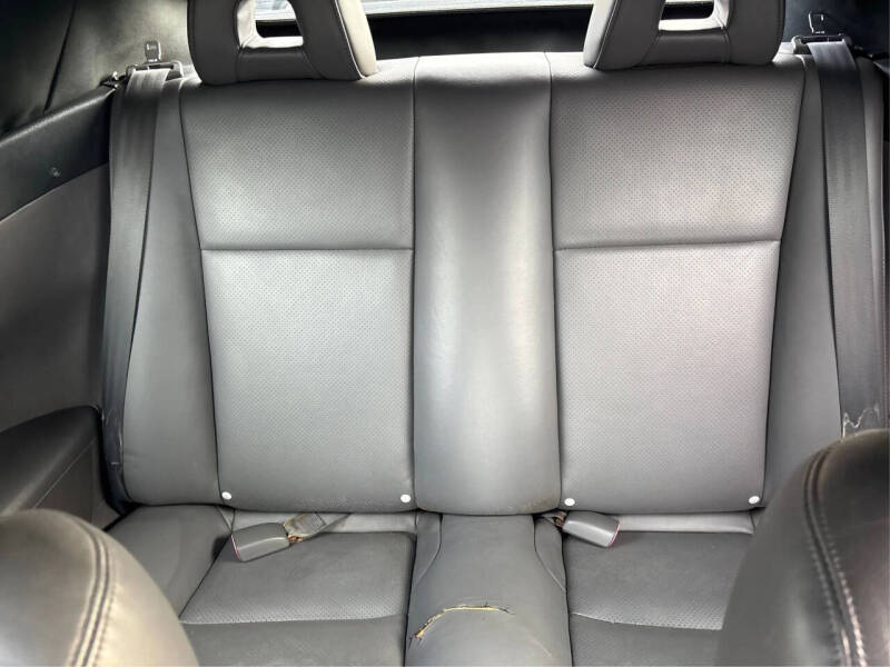 2008 Toyota Camry Solara