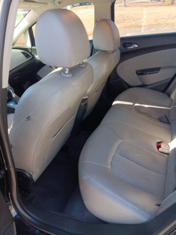 2017 Buick Verano Sport Touring