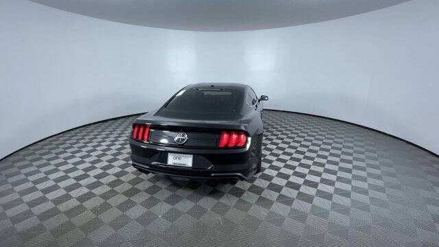 2019 Ford Mustang BULLITT