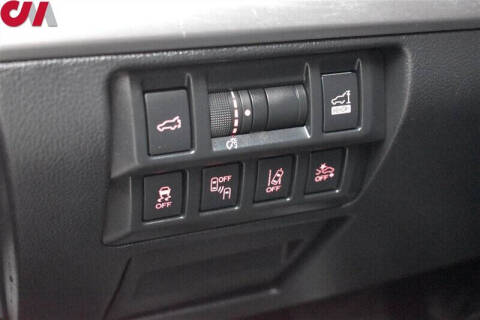 2019 Subaru Outback 3.6R Touring