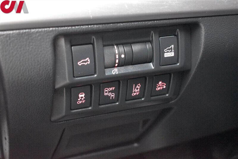 2019 Subaru Outback 3.6R Touring