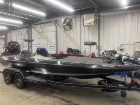 2022 Skeeter ZXR20 for sale at GT Toyz Motor Sports & Marine - GT Toyz Marine in Clifton Park NY