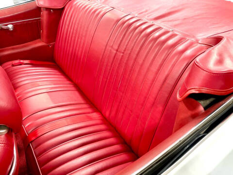 1969 Chevrolet Impala