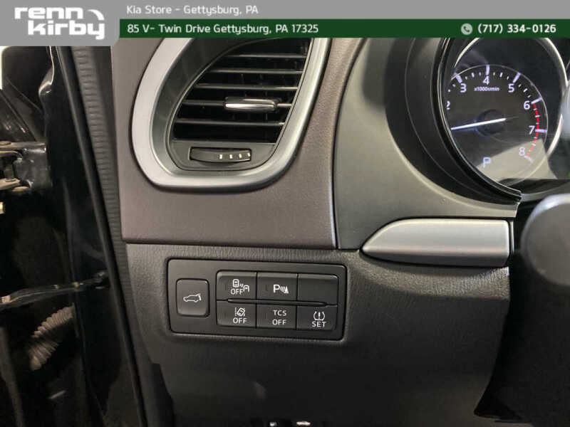 2017 Mazda CX-9 Grand Touring