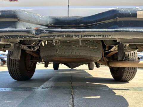 2013 Ford E-Series E-150