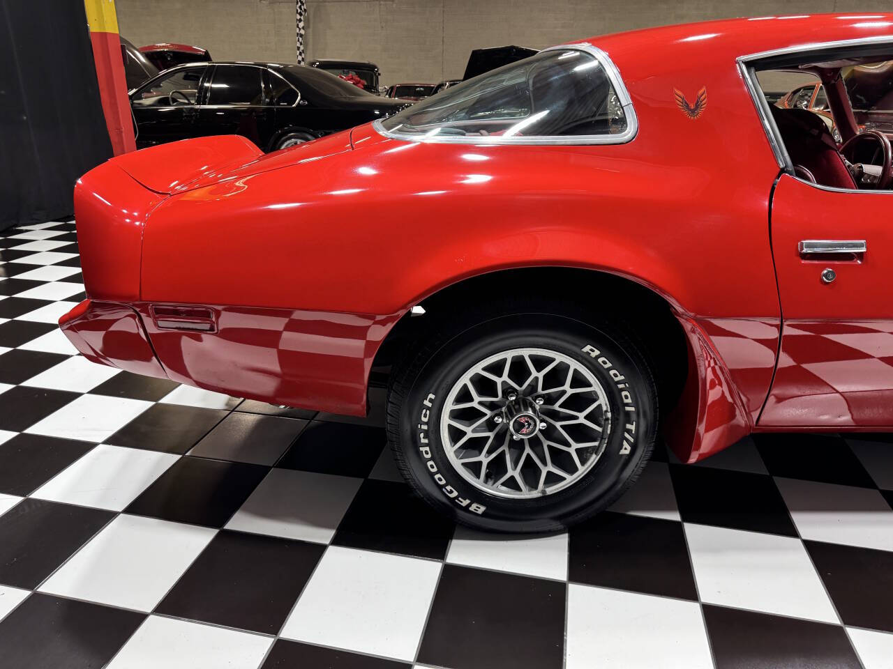 1979 Pontiac Firebird Trans Am 43