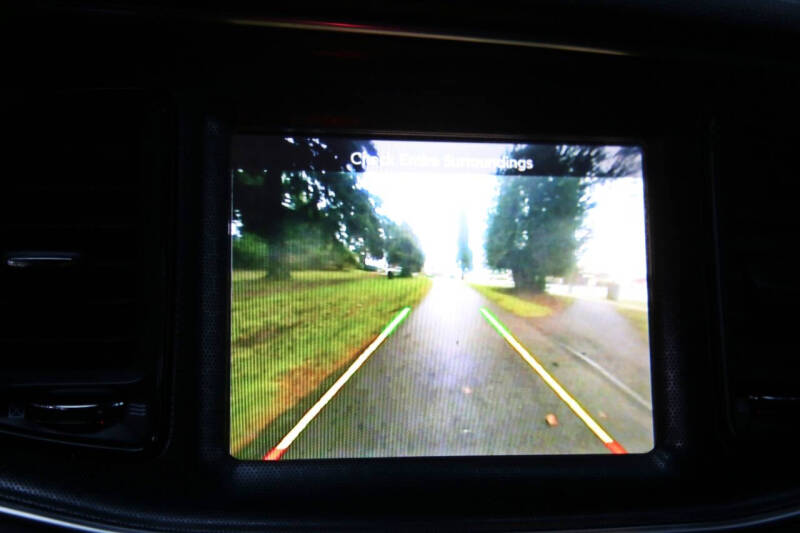 2016 Dodge Challenger R/T