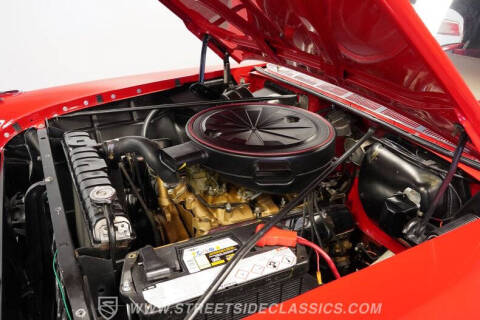1957 Oldsmobile Super 88