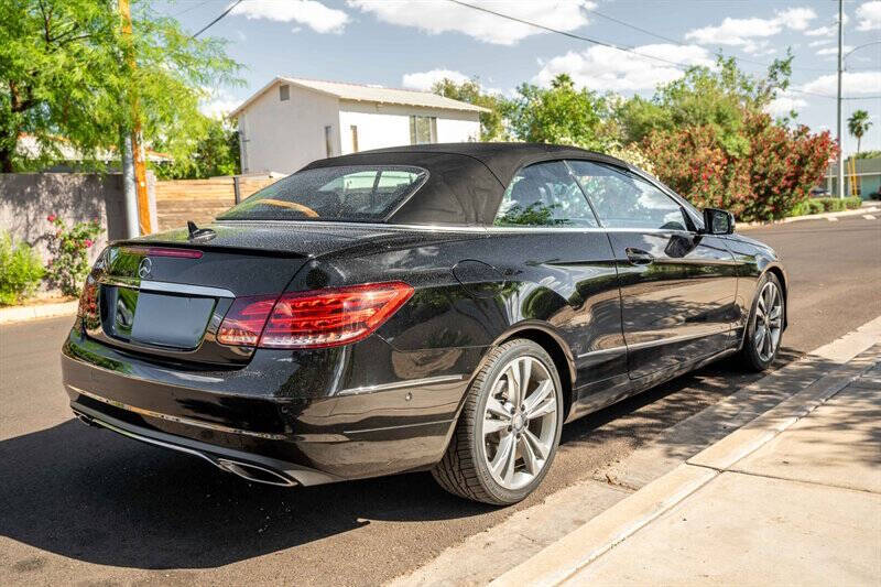 2014 Mercedes-Benz E-Class E 350