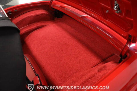 1966 Chevrolet Corvette