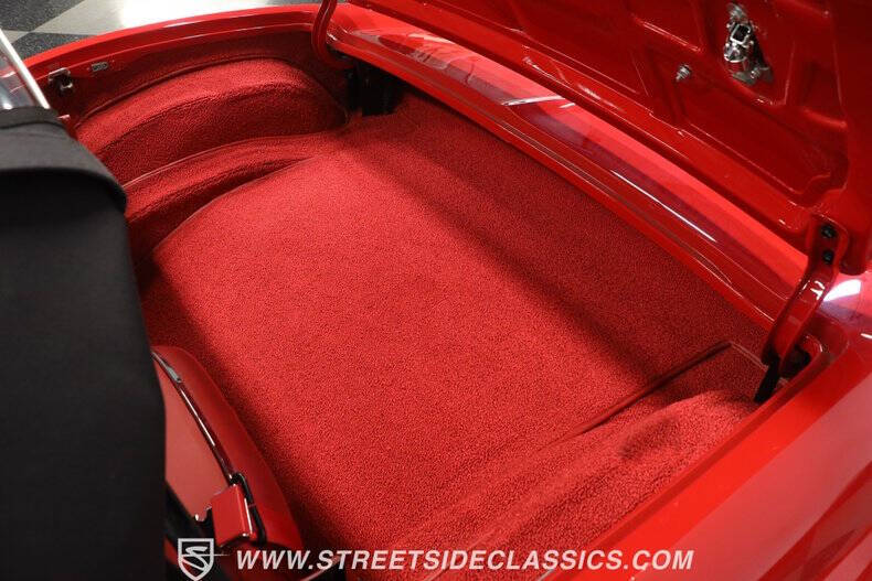 1966 Chevrolet Corvette