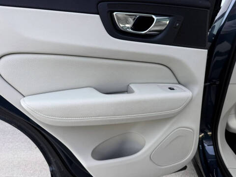 2018 Volvo XC60 T5 Inscription